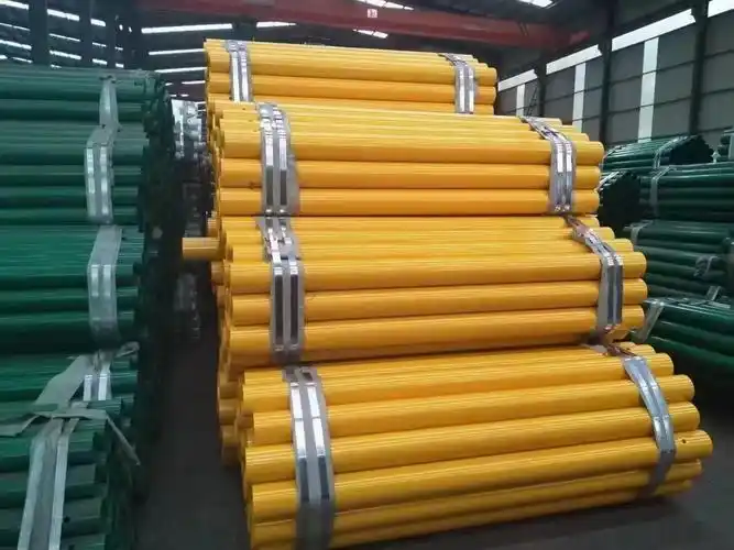 西充县防撞波形护栏高速公路波形护栏 - 推荐